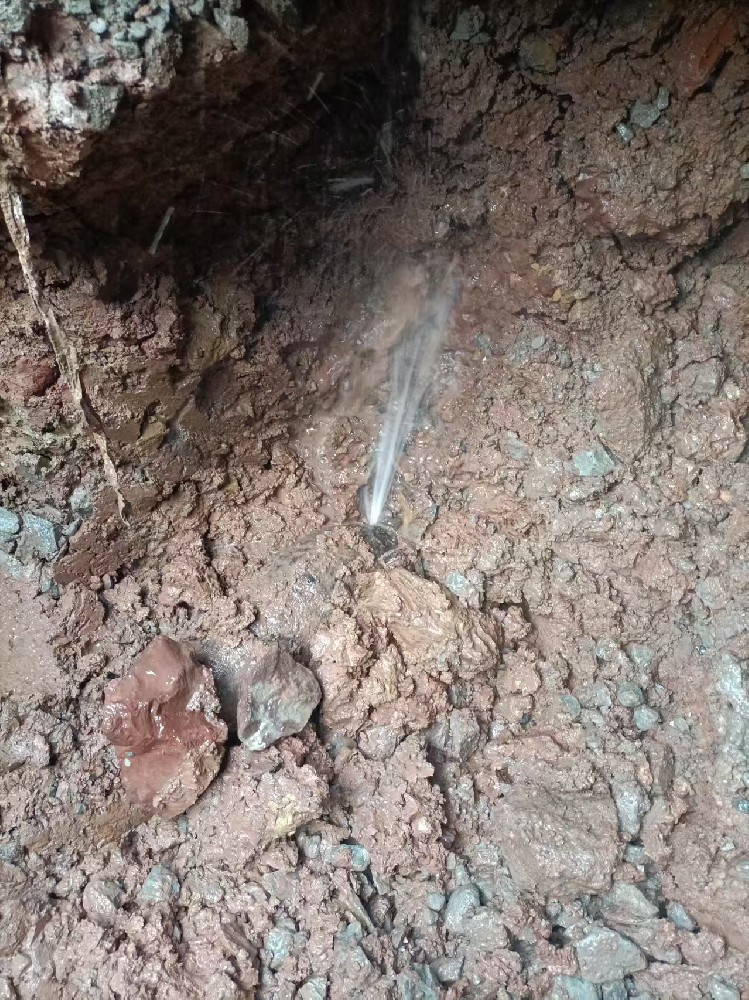 临桂区自来水管漏水检测维修