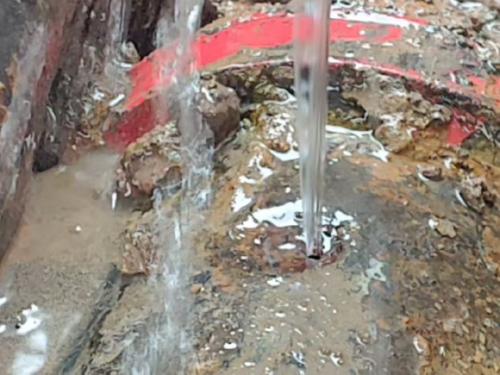 临桂水管漏水检测方法 专业探漏/查漏服务全解析